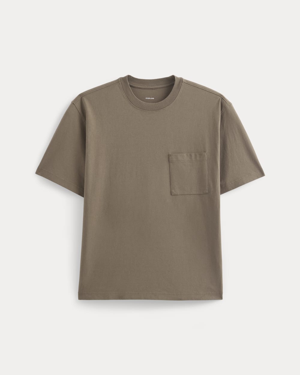 mens-premium-weight-oversized-tee-deep-taupe | alt