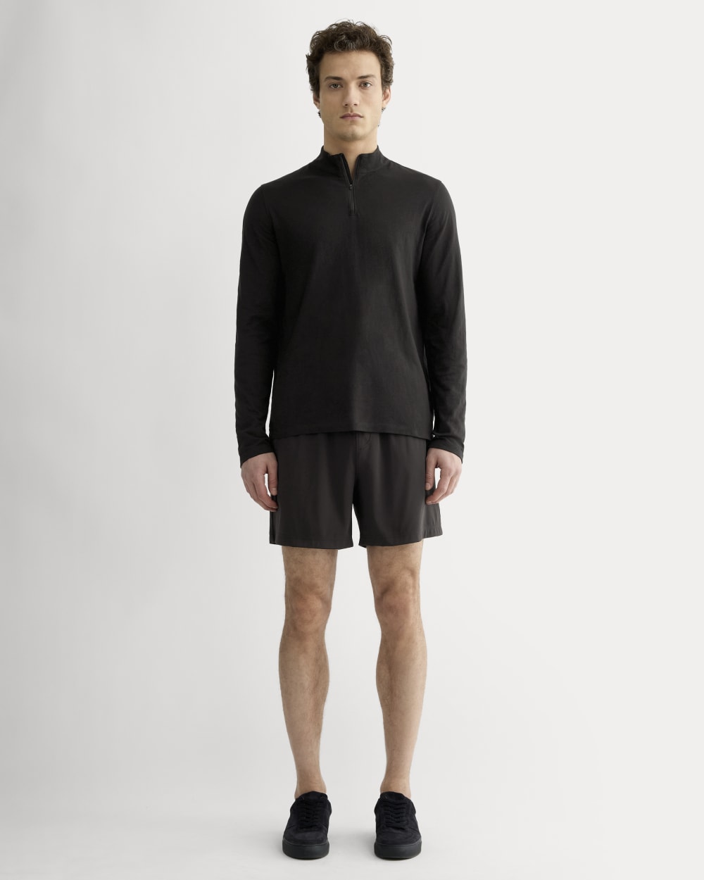 mens-rec-quarter-zip-black