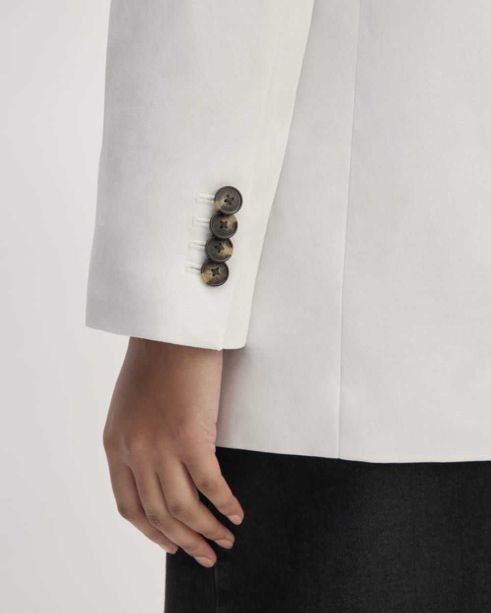 womens-tencel-oversized-blazer-white