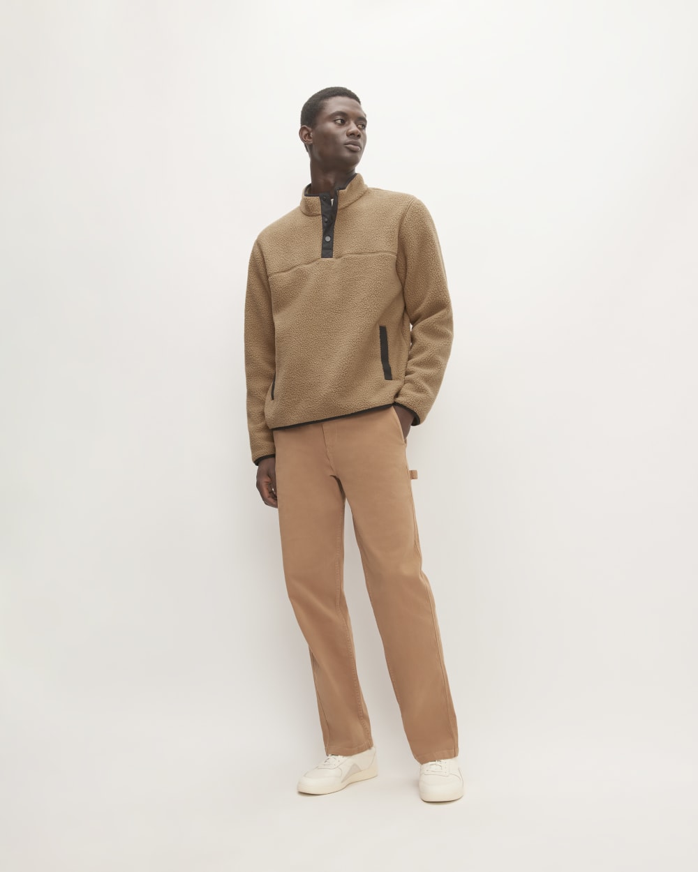 mens-renew-fleece-pullover-tigers-eye