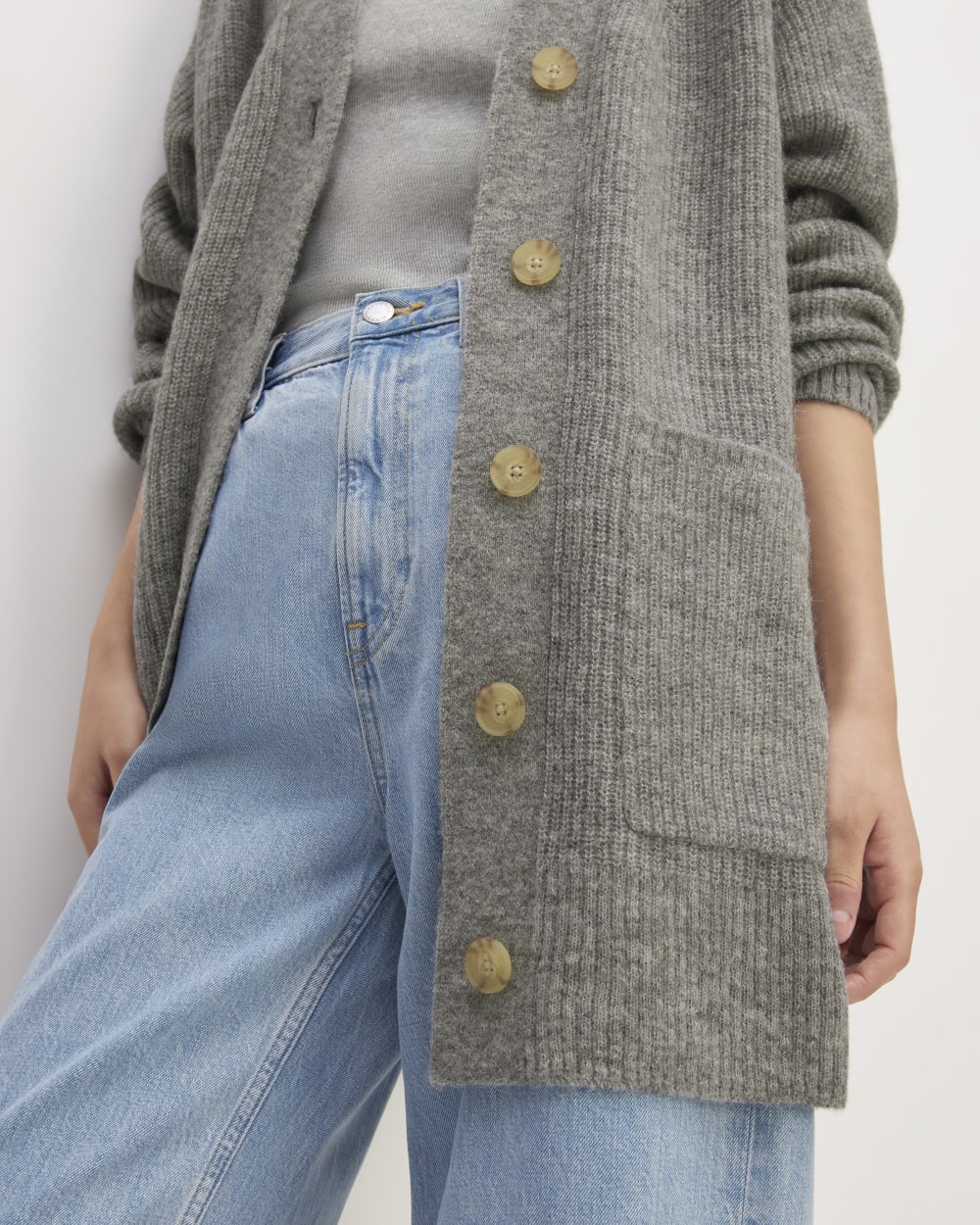 womens-oversized-alpaca-cardigan-charcoal