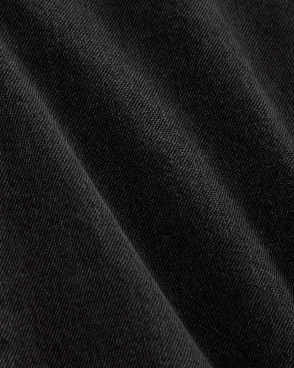 womens-a-line-denim-short-washed-black