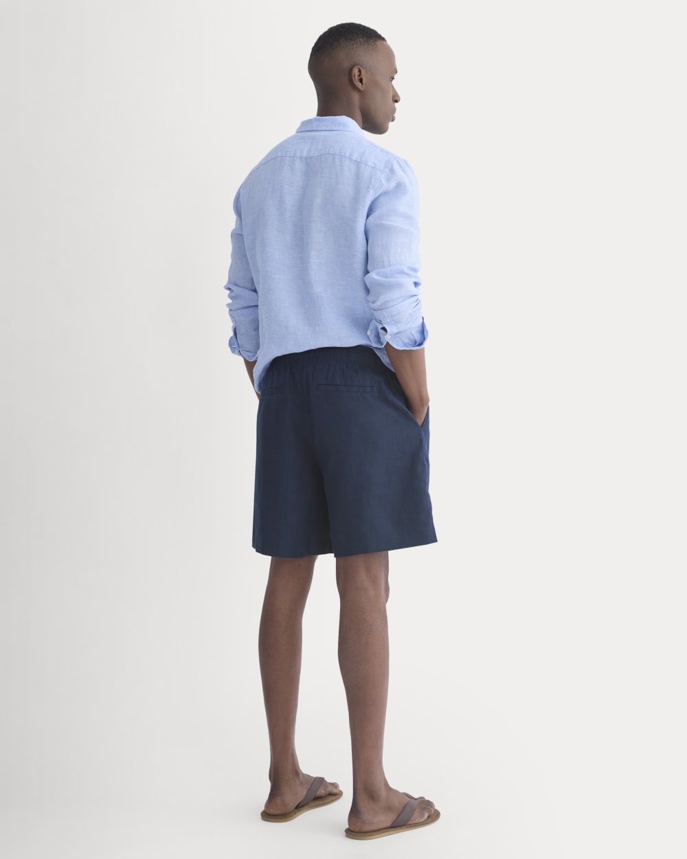 mens-linen-easy-short-navy
