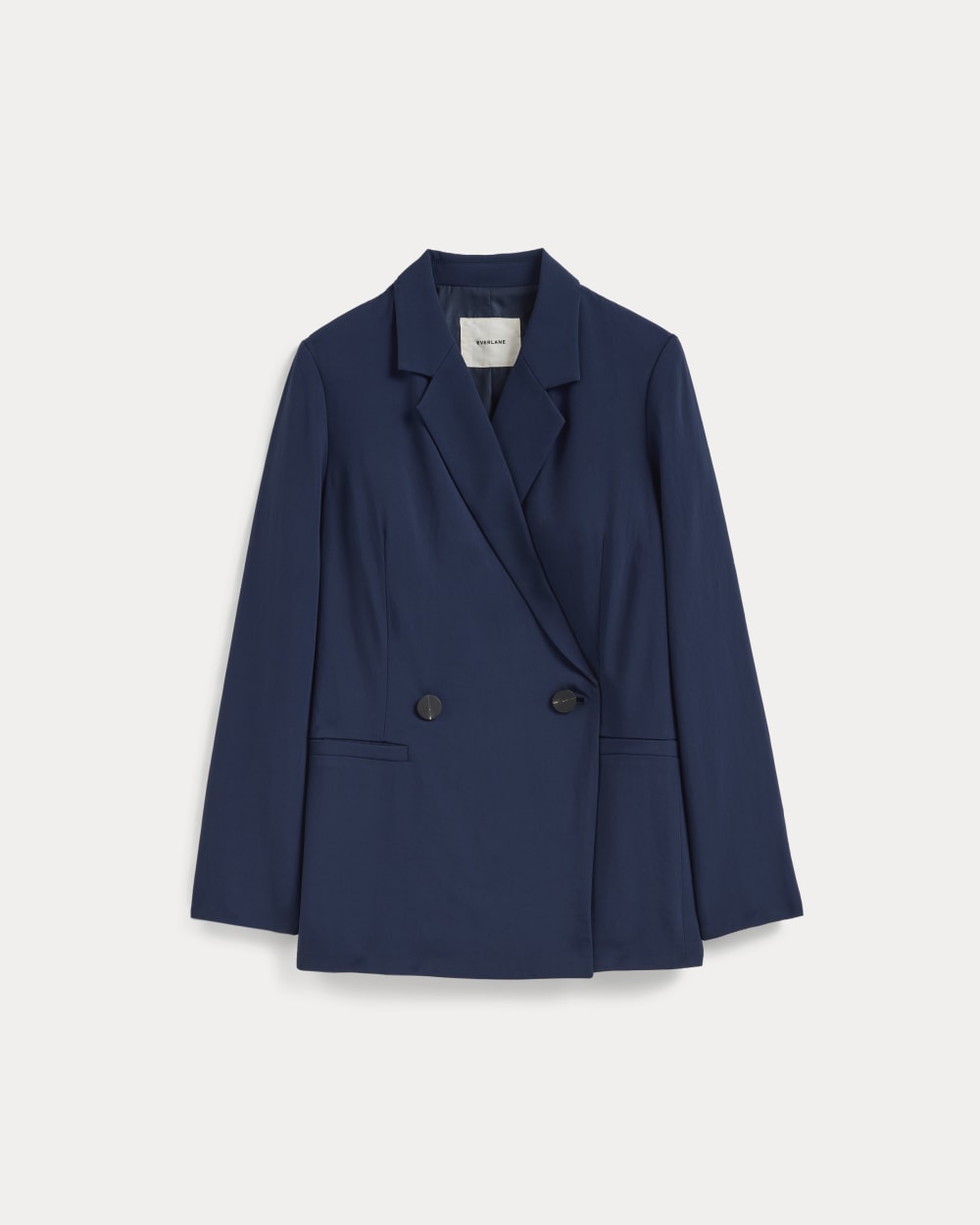 womens-drapey-blazer-navy | alt