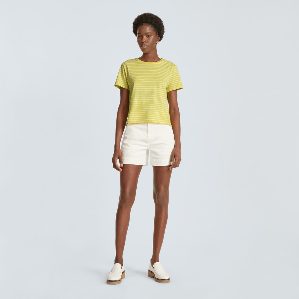 womens-organic-cotton-box-cut-tee-acacia-tan-stripe