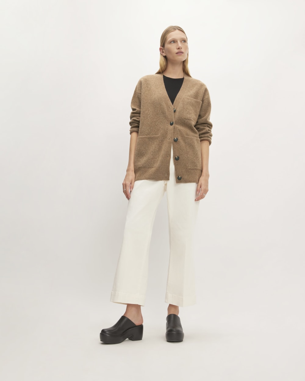 womens-cozy-stretch-relaxed-cardigan-heathered-toasted-coconut