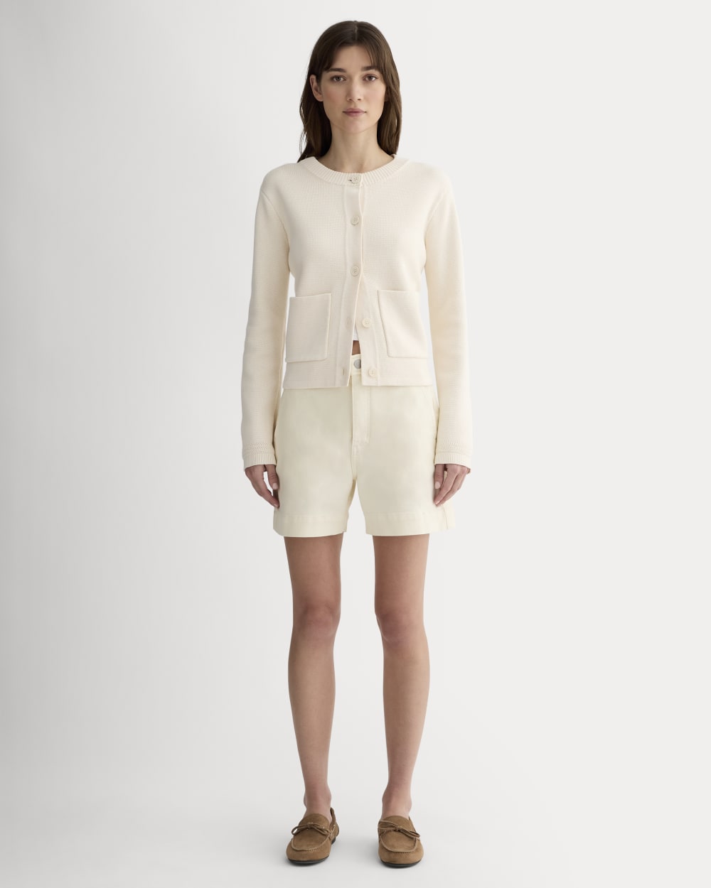 womens-organic-way-high-short-bone | primary