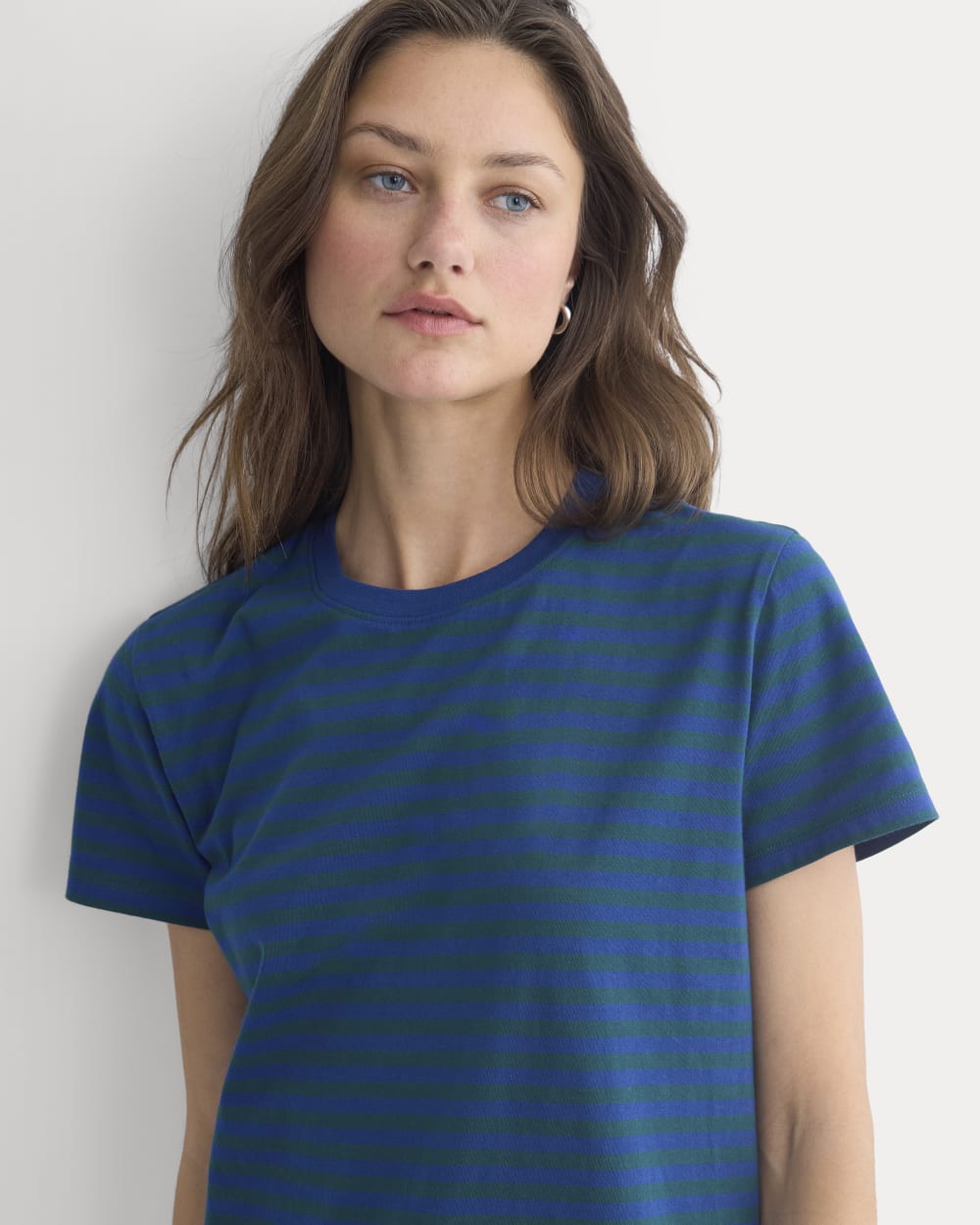 womens-organic-cotton-box-cut-tee-navy-peony-dark-sea-stripe