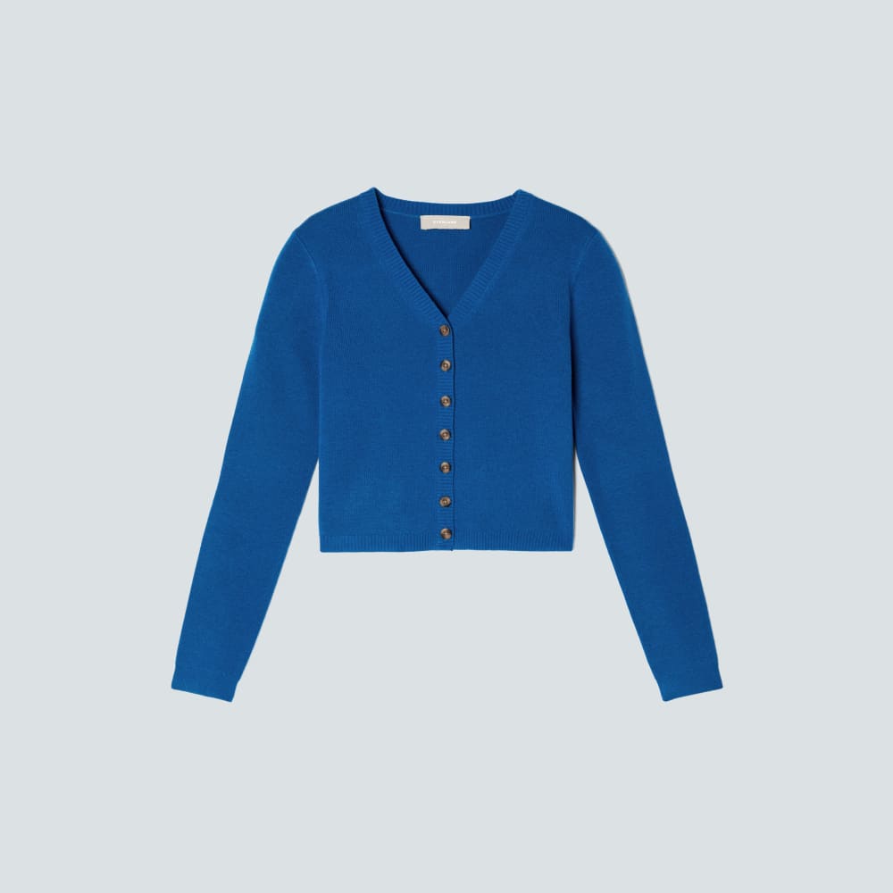 womens-luxe-merino-cardigan-lapis-blue | alt