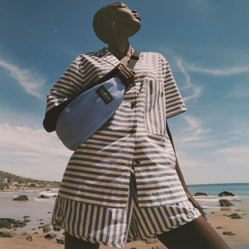 womens-poplin-boxer-short-mazarine-blue-bone