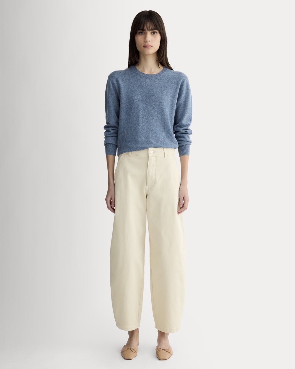 womens-cotton-utility-curve-pant-birch | primary