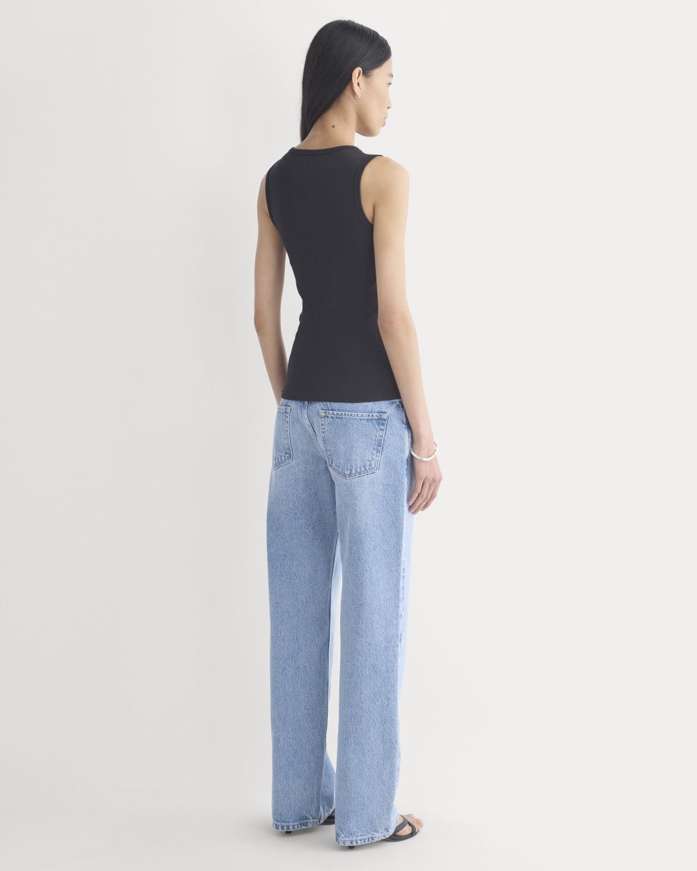 womens-luxe-rib-side-snap-tank-black