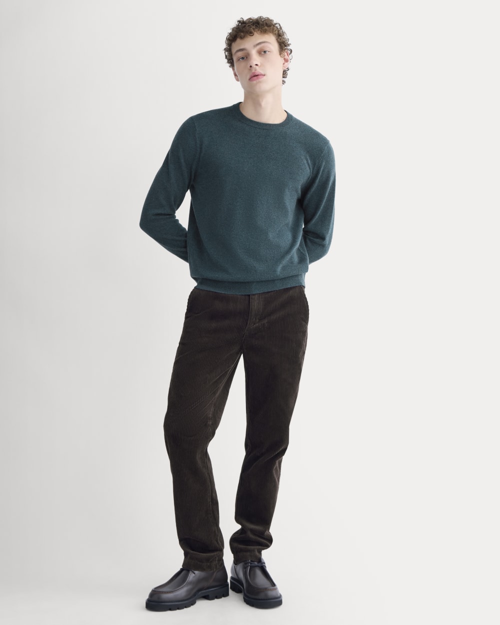 mens-cashmere-crew-heathered-dark-teal