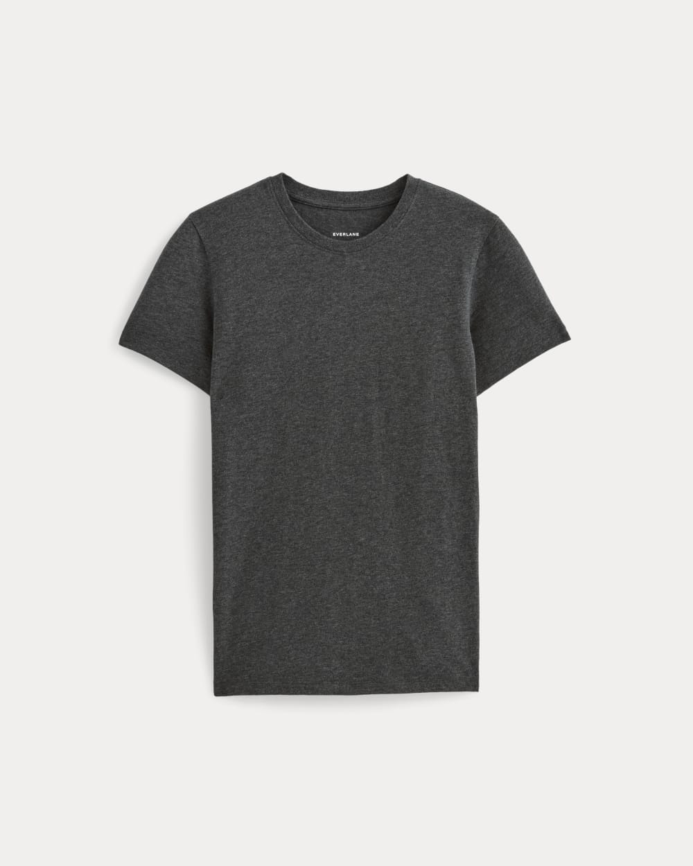 womens-organic-cotton-slim-crew-tee-heathered-soot | alt