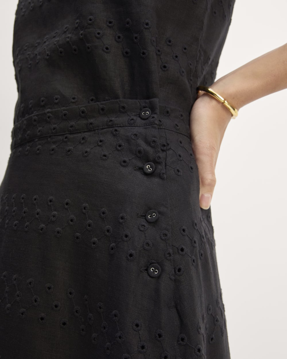 womens-eyelet-midi-skirt-black-eyelet
