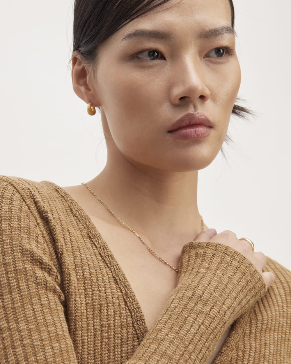 womens-rib-knit-wrap-top-cappuccino