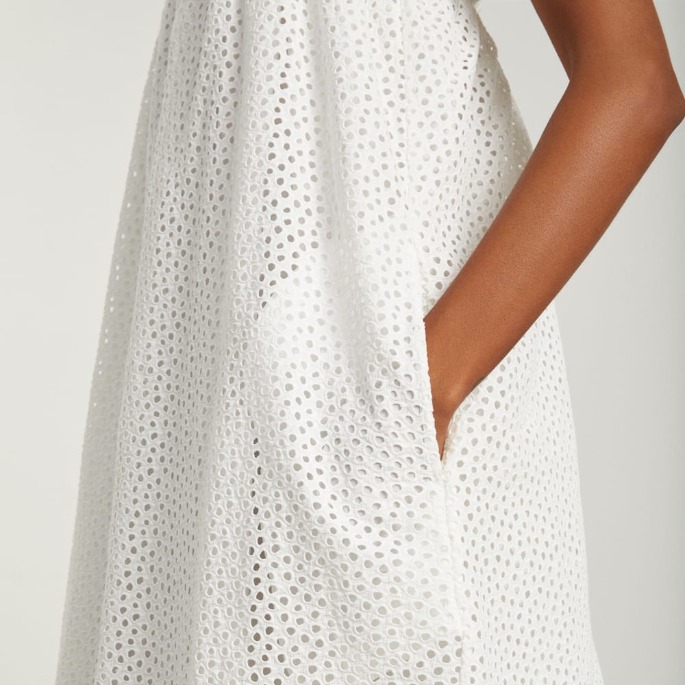 womens-eyelet-smock-dress-white