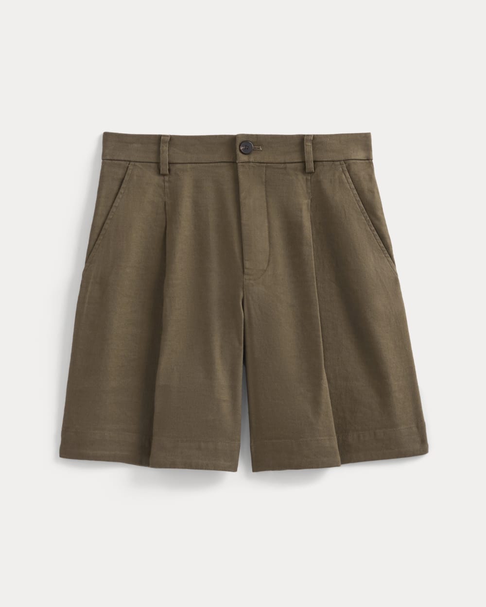 womens-tailored-a-line-short-beech | alt