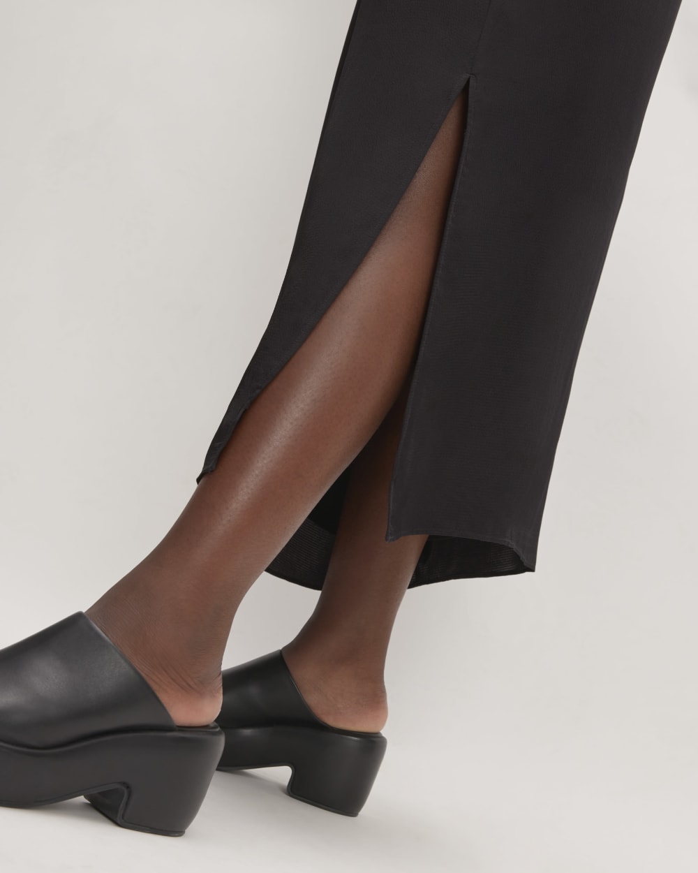 womens-hammered-satin-slip-dress-black