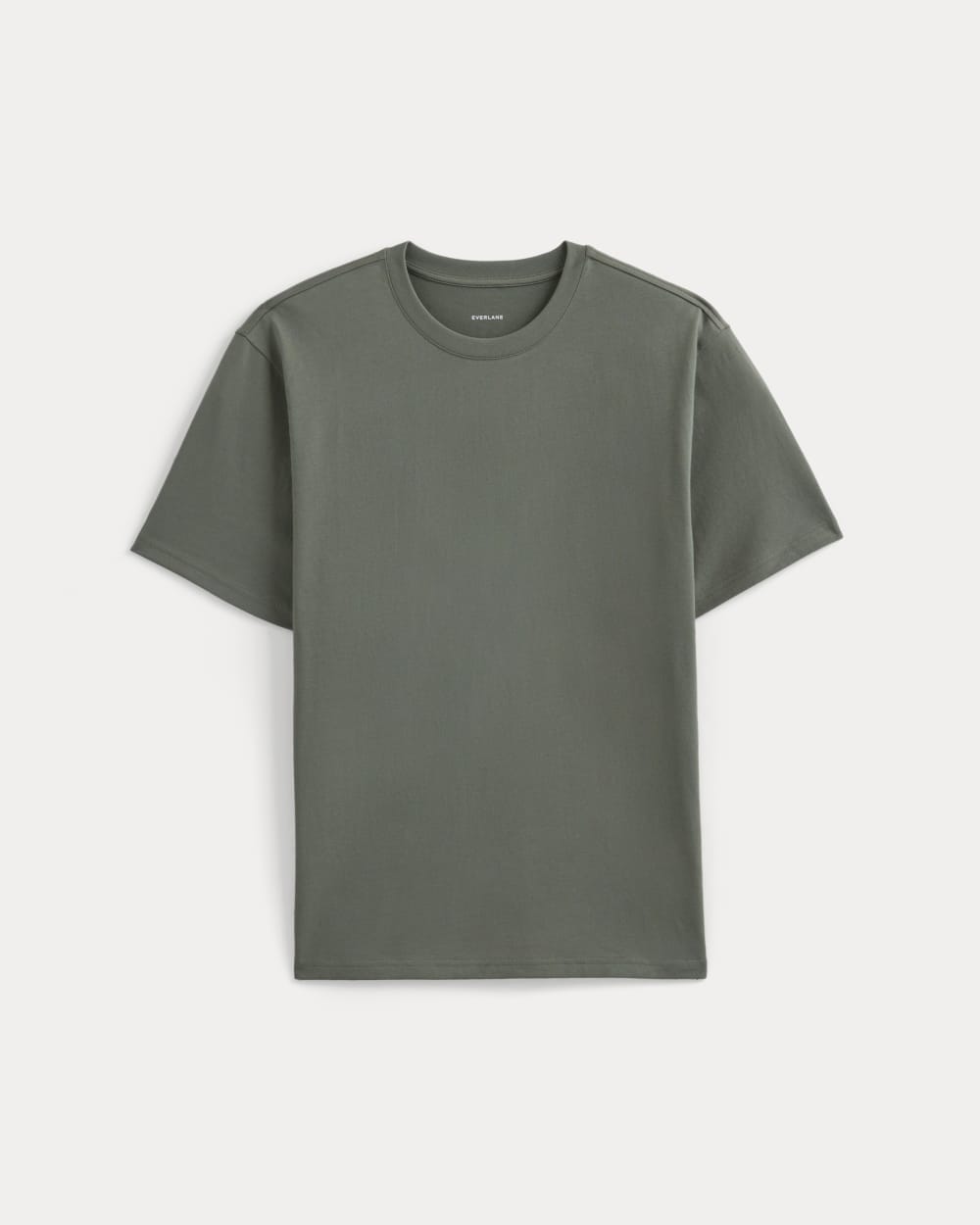 mens-archive-standard-fit-cotton-crew-agave-green | alt