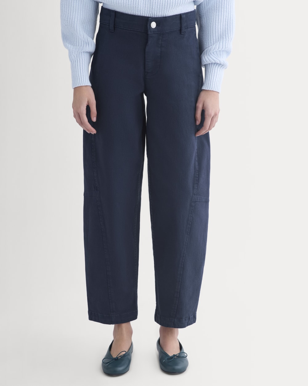 womens-twisted-seam-barrel-pant-navy