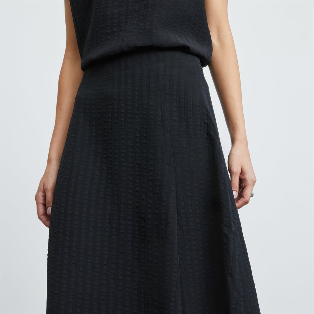 womens-city-stripe-midi-skirt-black