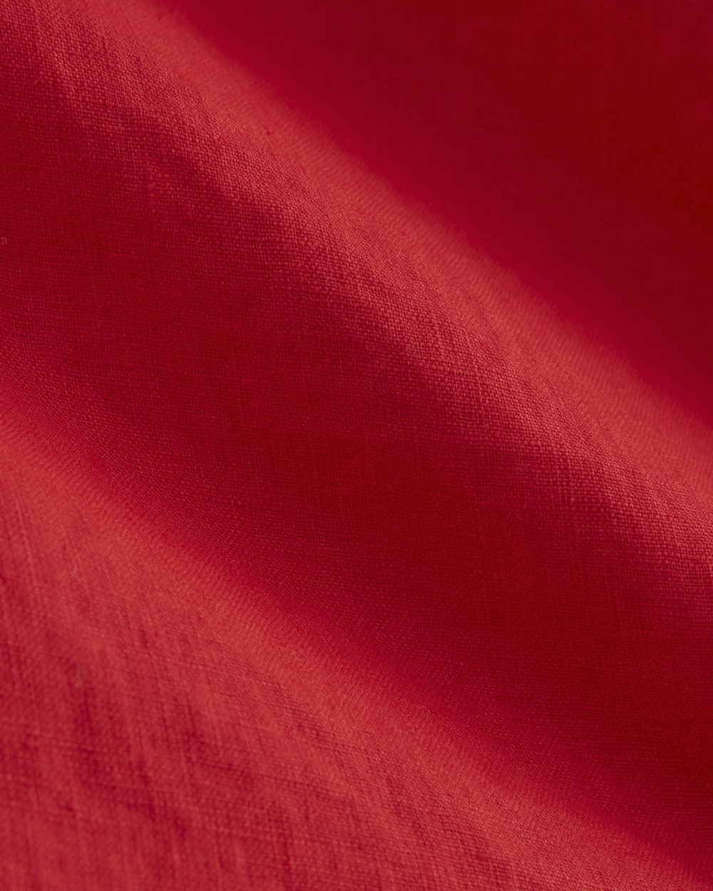 womens-linen-short-sleeve-crew-tee-classic-red
