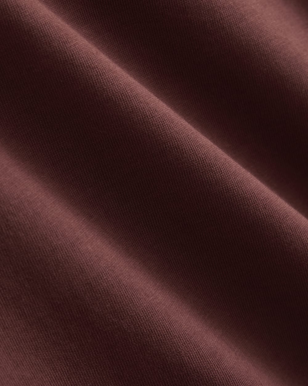 womens-peace-and-quiet-graphic-tee-wine