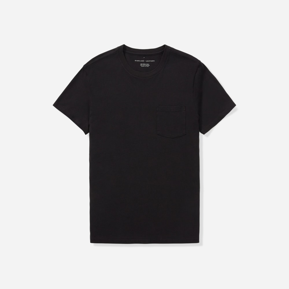 mens-organic-pocket-tee-black | alt