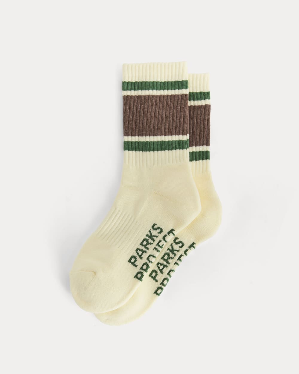 unisex-parks-socks-birch | primary