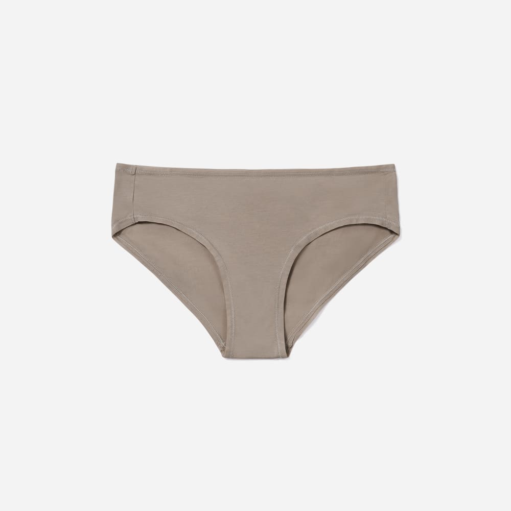 The Cotton Hipster Burnt Sugar – Everlane