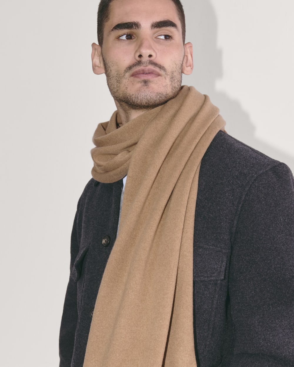 mens-cashmere-scarf-2-tigers-eye | alt
