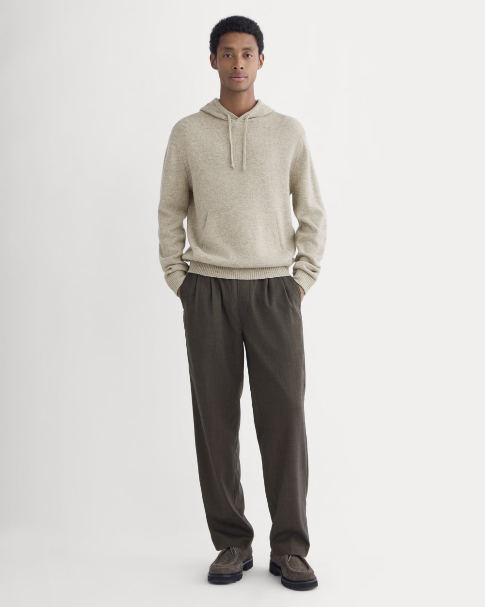 mens-felted-wool-hoodie-heather-gravel