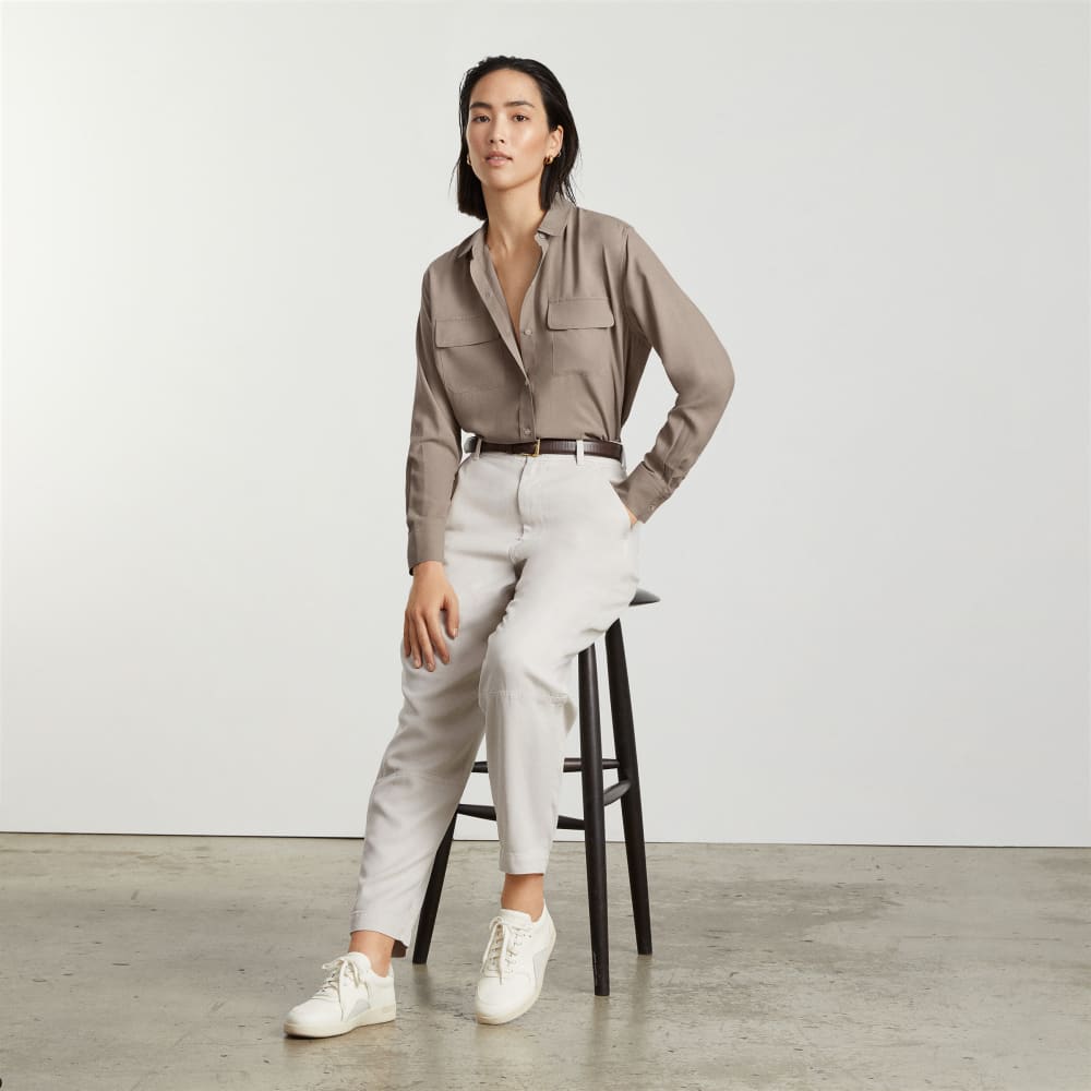 womens-washable-silk-relaxed-shirt-burnt-sugar