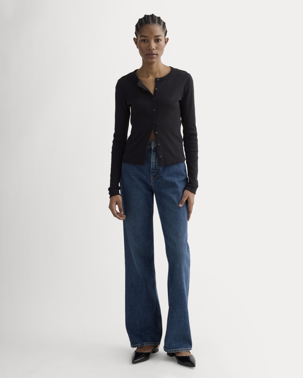 womens-selfie-cardigan-black