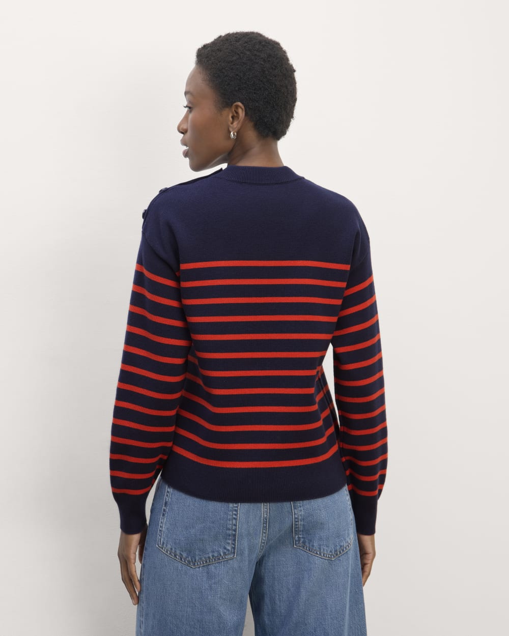 womens-cotton-merino-crewneck-sweater-navy-poppy-red