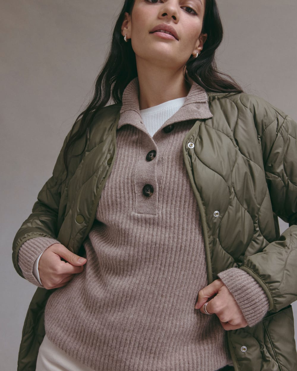 womens-long-quilted-liner-kalamata | editorial