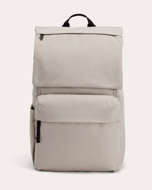 The ReNew Transit Backpack | Warm Quartz