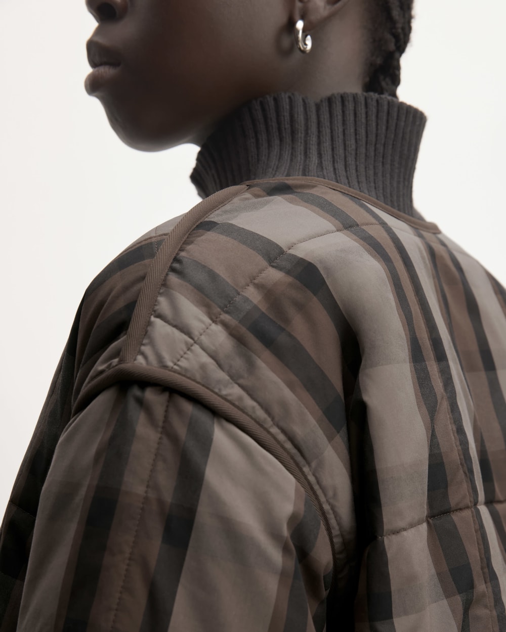 womens-cropped-cotton-liner-abalone-black-brown