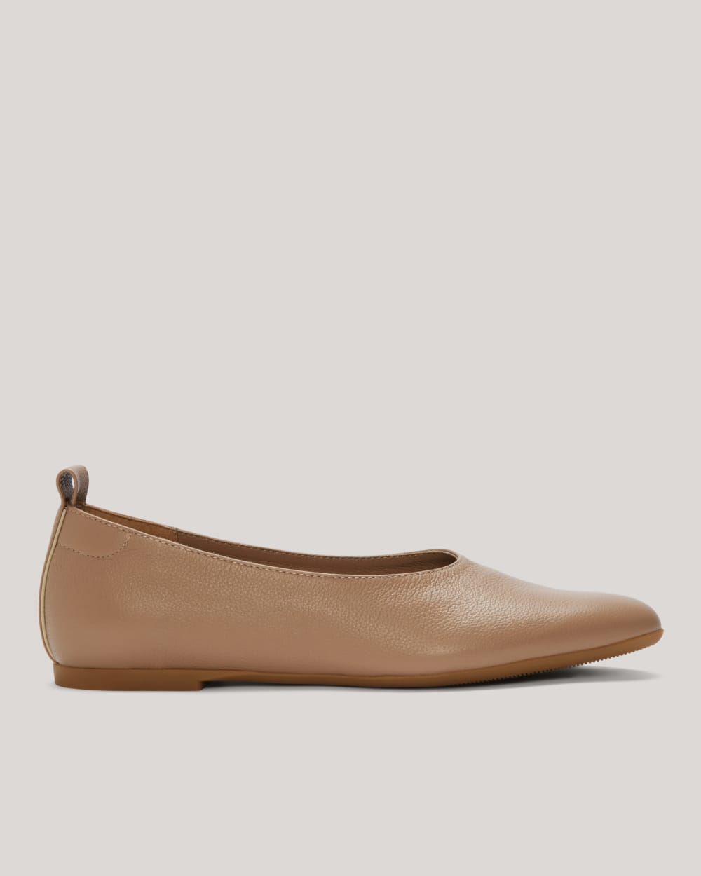 The Day Glove in Narrow Fit Tan – Everlane