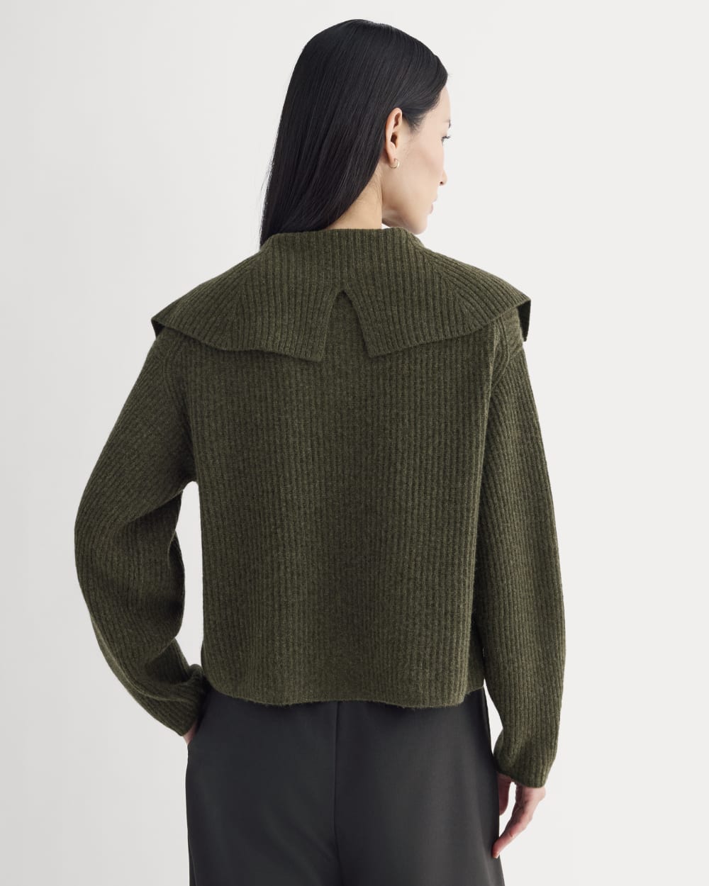 womens-fisherman-cardigan-wool-cashmere-heather-beech
