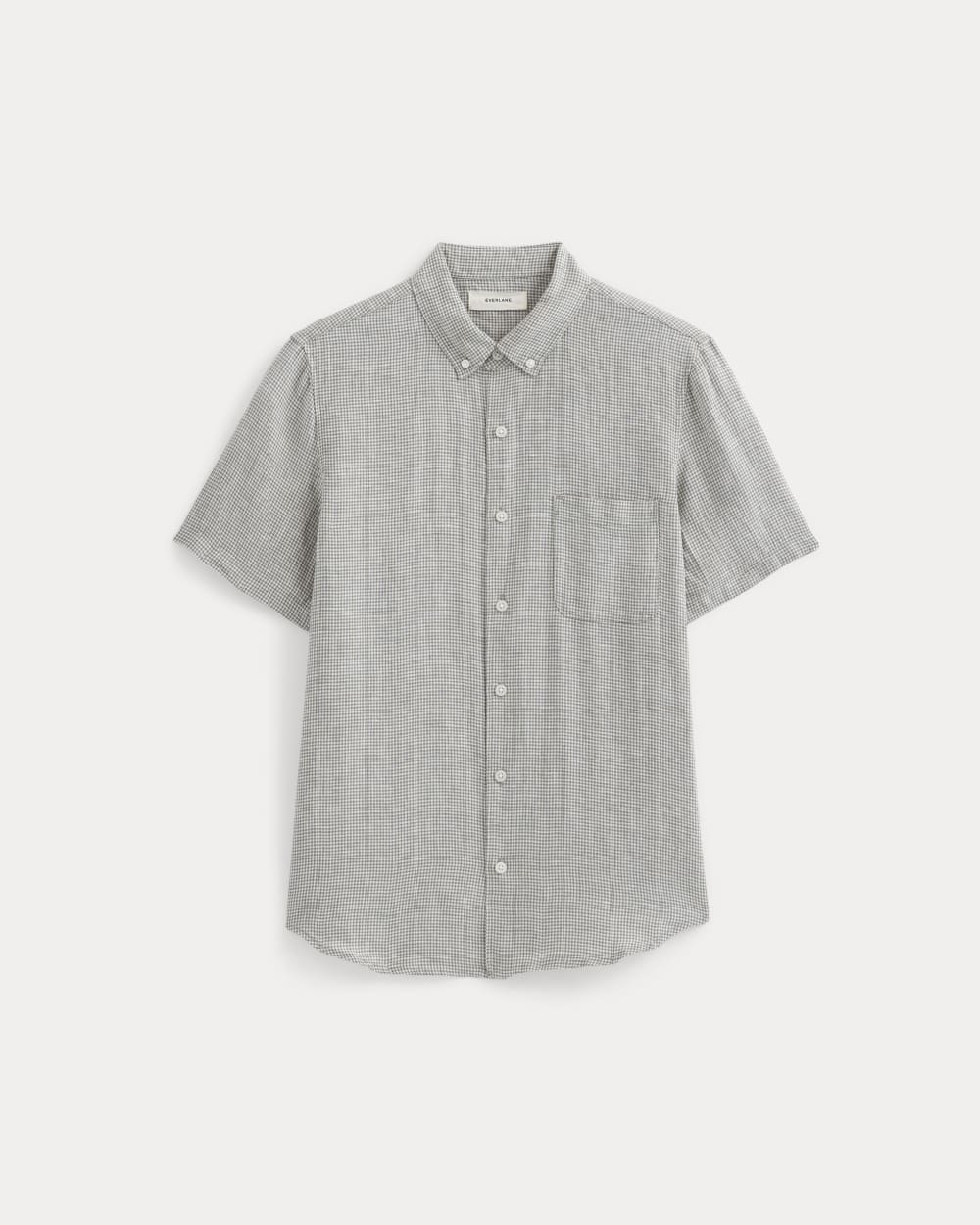 mens-linen-ss-popover-shirt-agave-green | alt