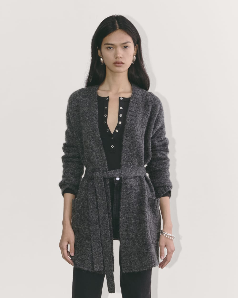 womens-alpaca-robe-cardigan-dark-charcoal