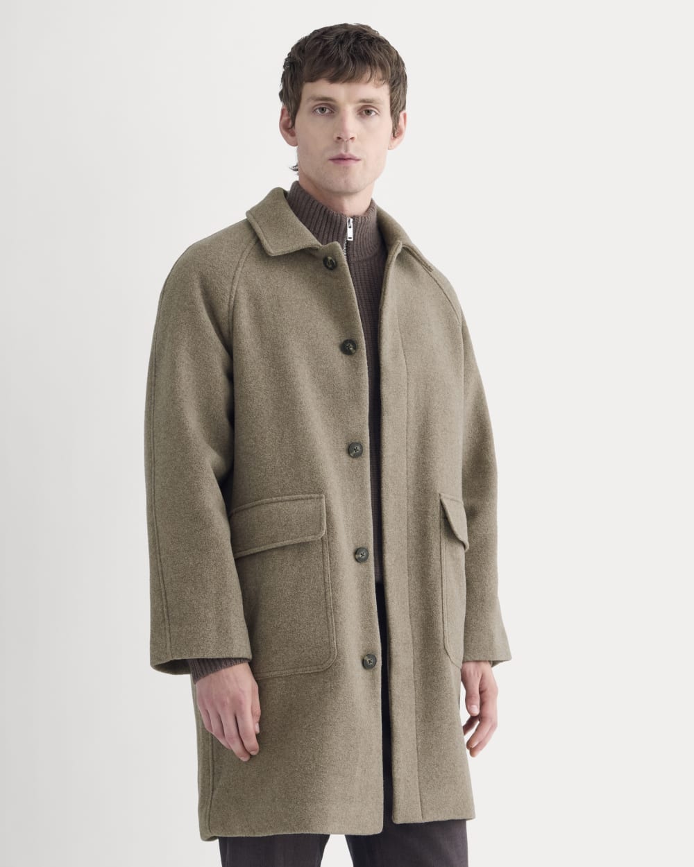 mens-rewool-car-coat-heather-taupe | primary