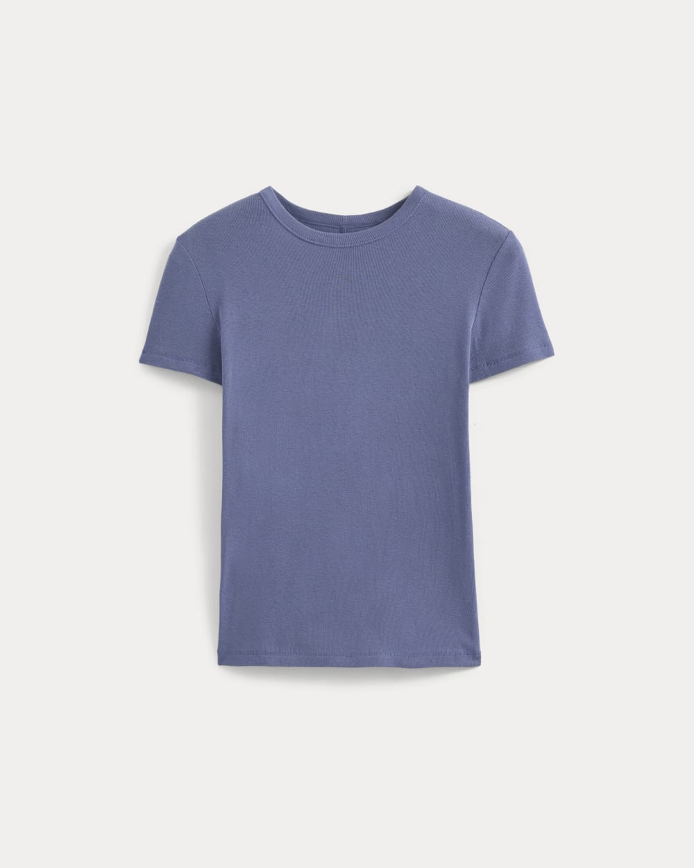 womens-everlight-short-sleeve-crew-blue-dusk | alt