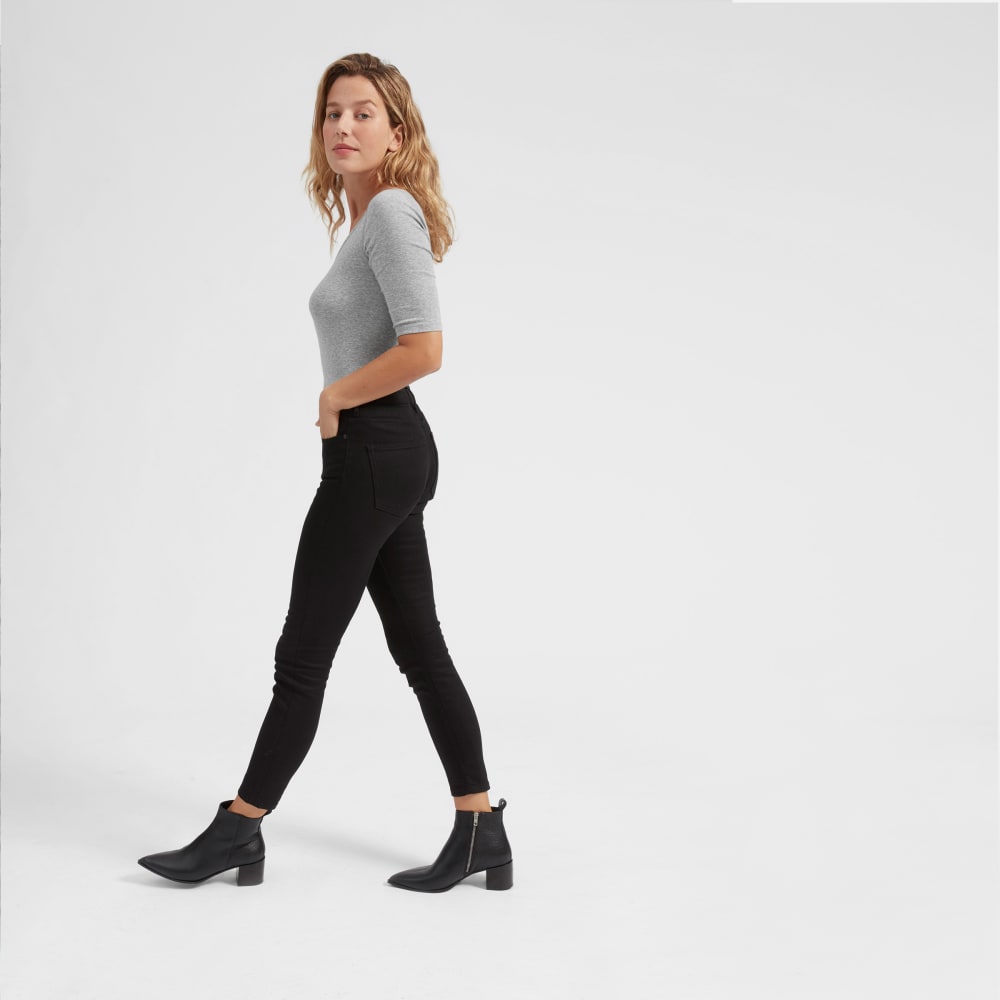 womens-pima-micro-rib-scoop-neck-heathergrey