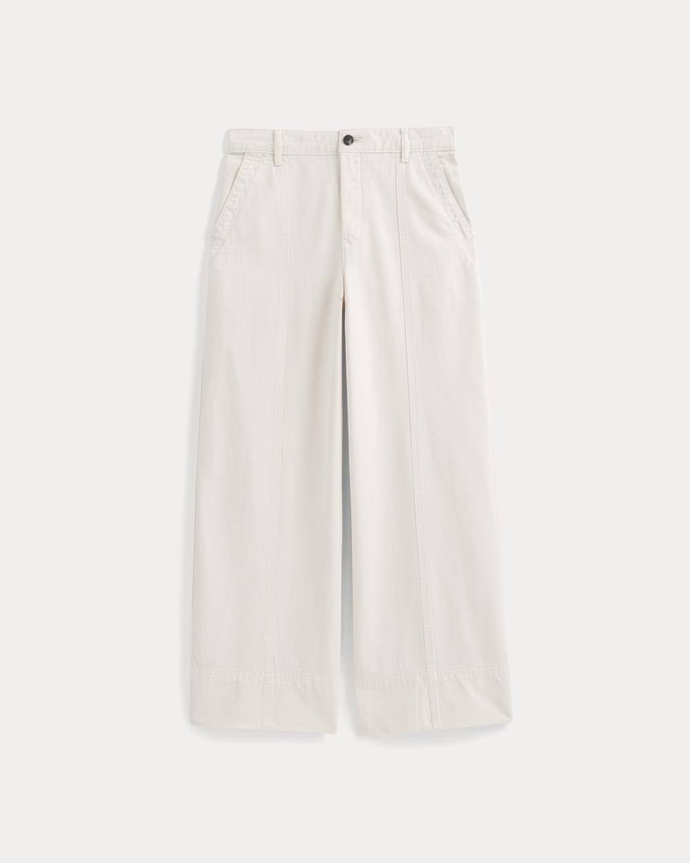 womens-seamed-wide-leg-pant-bone | alt