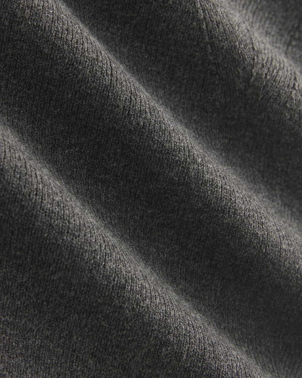 womens-knit-tube-top-heathered-soot