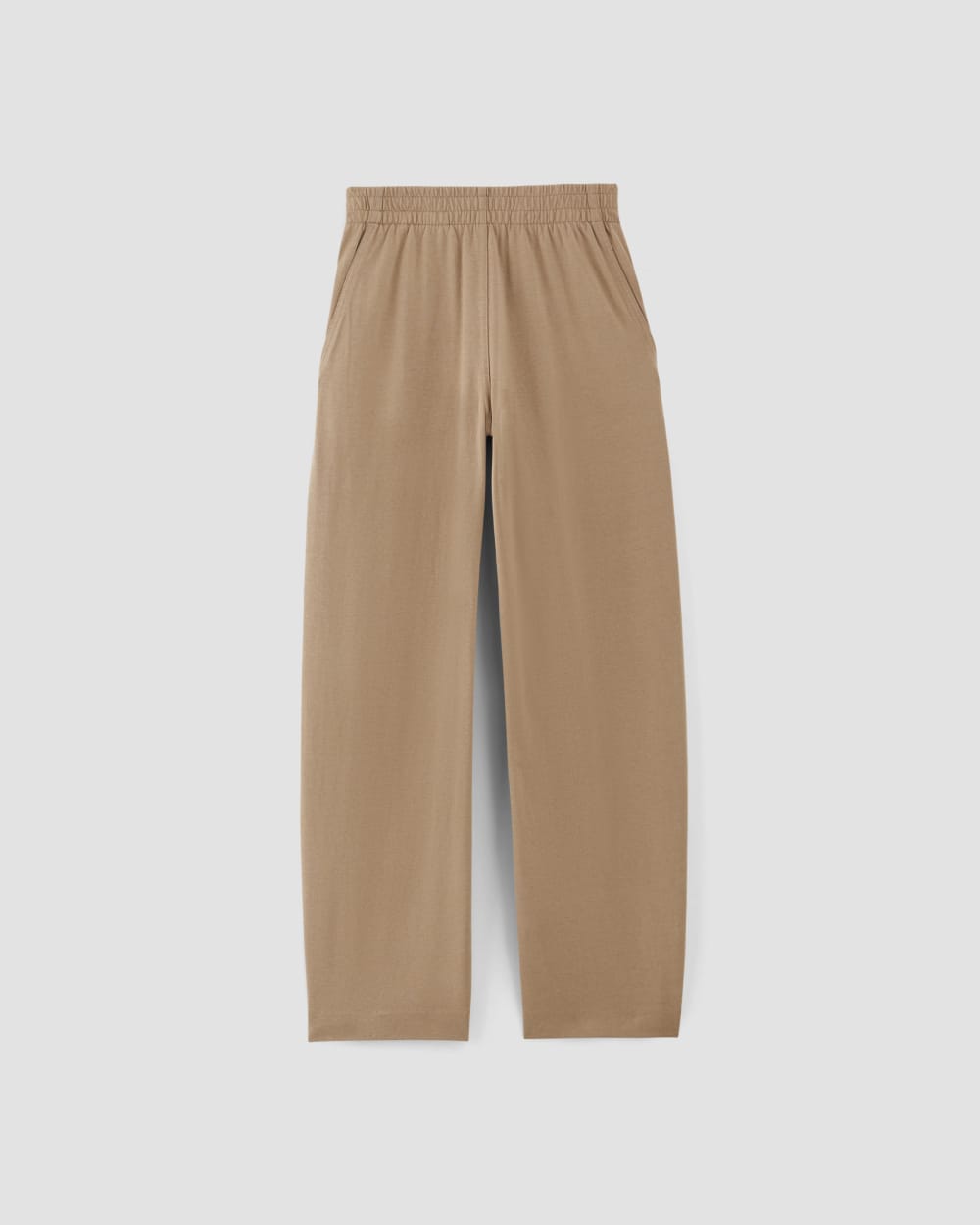 womens-jerssey-barrel-pant-chanterelle | alt