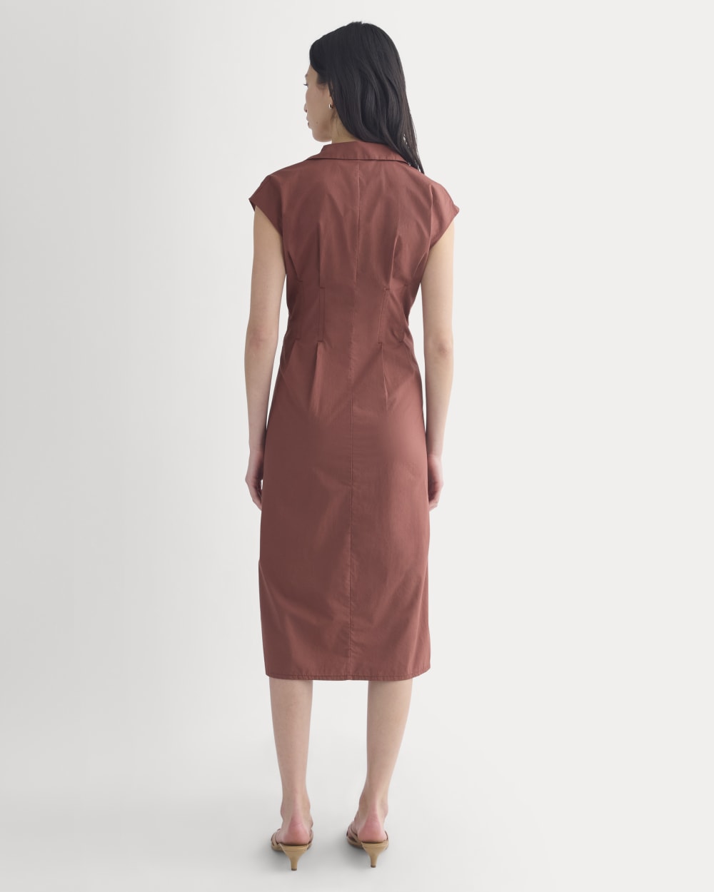 womens-muscle-shirtdress-light-cotton-henna-red